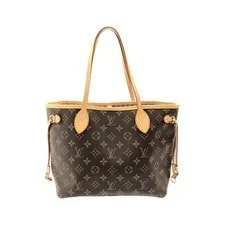 Louis Vuitton — Authentic Louis Vuitton Neverfull #230-000-696-7801 — Handbag — resale