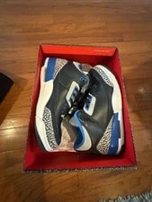 Air Jordan — Air Jordan 3 Retro Sport — Sneaker — resale