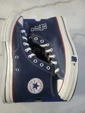 Converse — Chuck Taylor 70 Hi Undefeated X Converse 'Los Angeles Dodgers — Sneaker — resale