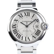 Cartier — Cartier Ballon Bleu 42 Automatic 36917 155072797 — Watch — resale