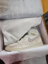 Jordan — Air Jordan 1 Retro High OG "Union Bephie's Beauty" 2023 - Size 9 - fd2565 100 .. — Sneaker — resale
