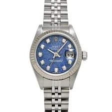Rolex — Rolex Datejust 79174G 26mm Stainless Steel #WW1525 — Watch — resale