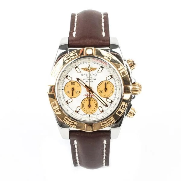 Breitling — Breitling Chronomate 41 — Watch — resale