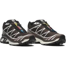 Salomon — Salomon XT-6 L47866100 / French Roast / Ice — Sneaker — resale