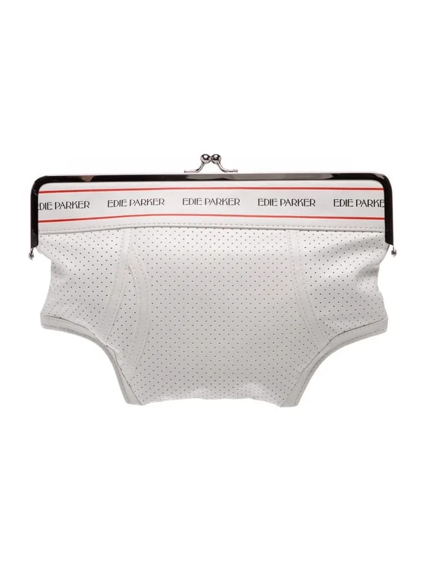 Edie Parker — Clutch — Handbag — resale