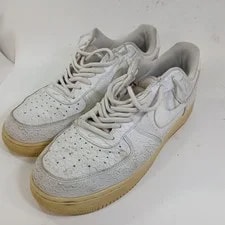 Nike — Nike Air Force 1 Low ‘07 LV8 718152-106 Piranha — Sneaker — resale