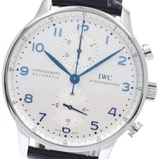 IWC — IWC Portuguese IW371446 TO304889 — Watch — resale