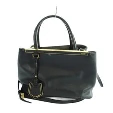 Fendi — Fendi Petit Toujours — Handbag — resale