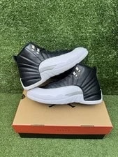 Jordan — Size 11 - Jordan 12 Retro Mid Playoff — Sneaker — resale