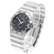 Omega — Omega Constellation 1512.40 33mm SS Gray #C10286 — Watch — resale