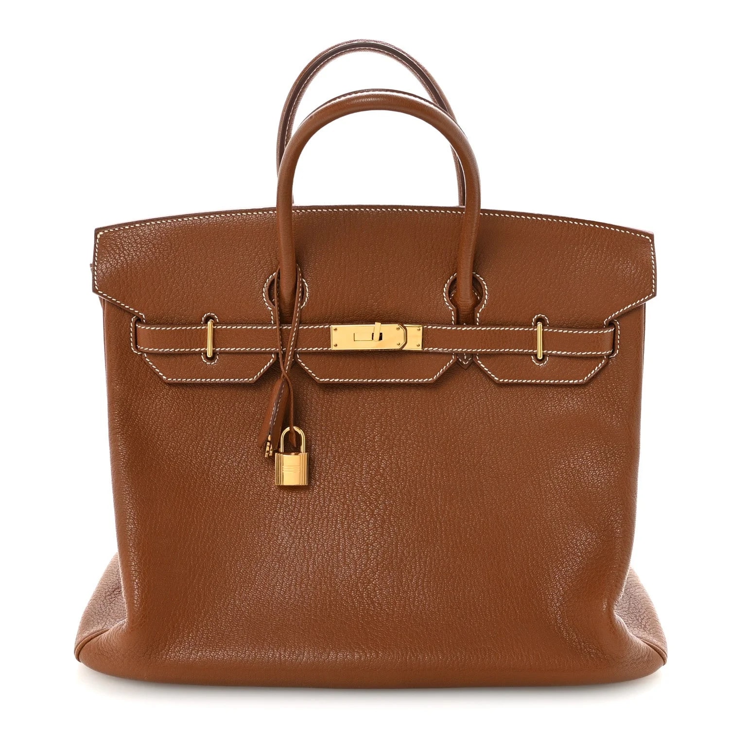 Hermès — de Coromandel HAC Birkin 36 — Handbag — resale