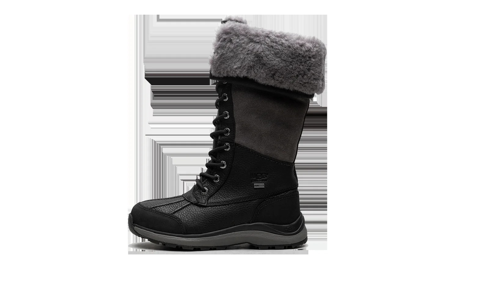 UGG — Adirondack III Tall Boot " " 1095142 — Sneaker — resale