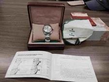 Tudor — Tudor Oyster Prince Date Day 94500 Silver Dial Automatic — Watch — resale
