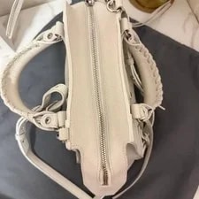 Balenciaga — Balenciaga Neo Classic City Mini - Genuine — Handbag — resale