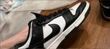 Nike — Size 10 - Nike Dunk Low — Sneaker — resale