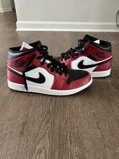 Air Jordan — Air Jordan 1 Mid 2020 — Sneaker — resale