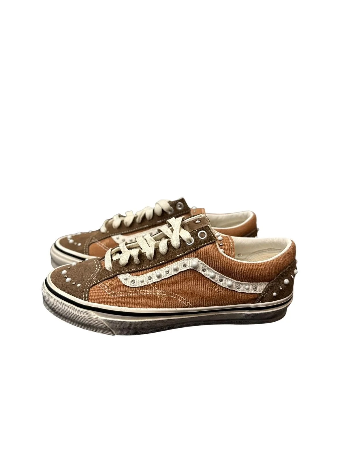 Vans — Vans LX Old Skool 36 Pearlized Pack — Sneaker — resale