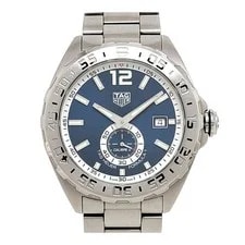 Tag Heuer — TAG Heuer Formula 1 Caliber 6 WAZ2014 Automatic — Watch — resale