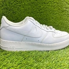 Nike — Nike Air Force 1 '07 Low Size 13 Athletic Lifestyle Shoes — Sneaker — resale