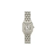 Cartier — Cartier Panda Quartz Medium WSPN0007 — Watch — resale