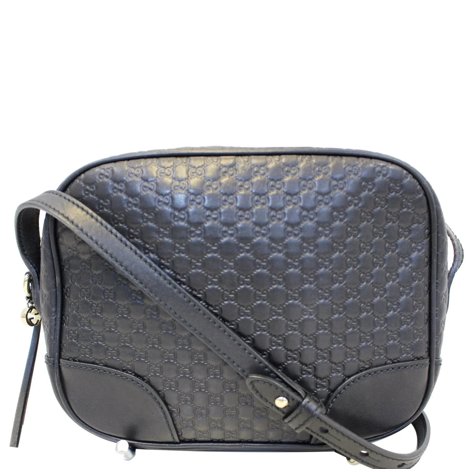 Gucci — Gucci Bree Micro GG 449413 — Handbag — resale
