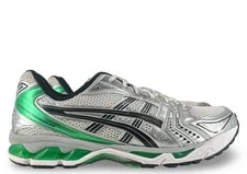Asics — Size 13M/14.5W - Asics Gel-Kayano 14 Malachite 1201A019-110 Pre-Owne — Sneaker — resale