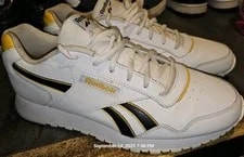 Reebok — Reebok Classic Glide Ripple Clip — Sneaker — resale