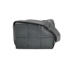 Bottega Veneta — Bottega Veneta Mini Cassette ' / ' - Very Good — Handbag — resale