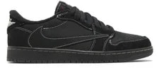 Jordan — X Air Jordan 1 Retro Low OG SP ' — Sneaker — resale