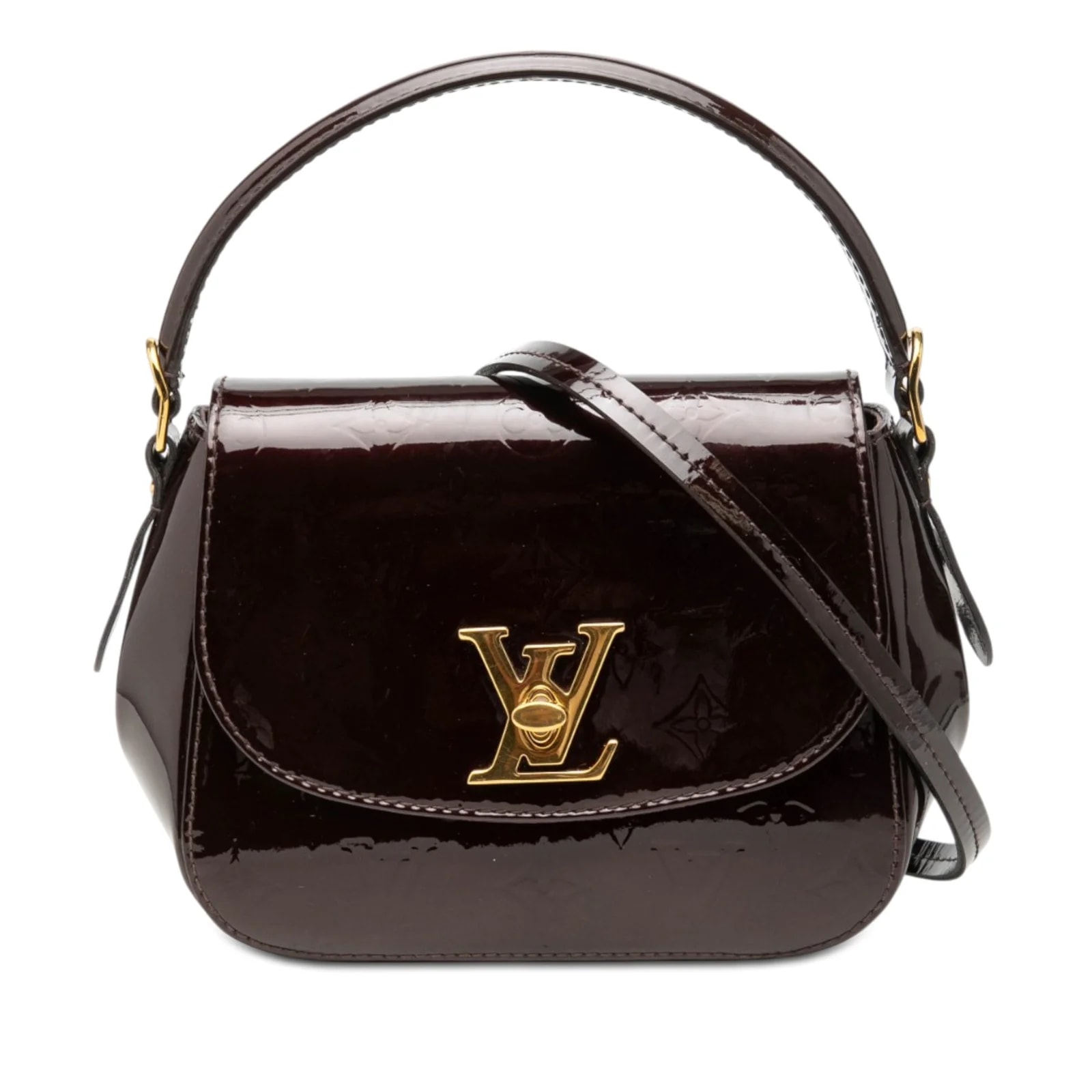 Louis Vuitton — Pasadena — Handbag — resale