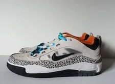 Nike — Nike SB Air Max Ishod Wair 2 Safari — Sneaker — resale