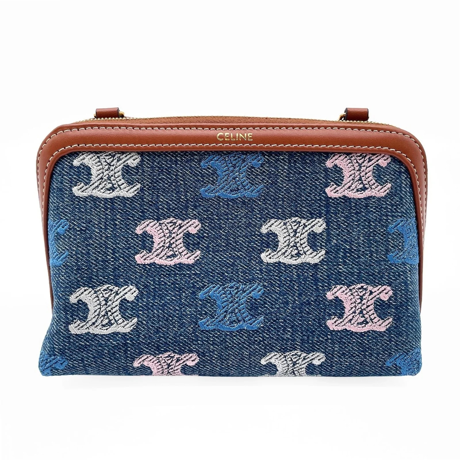 Celine — Celine -Color — Handbag — resale