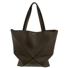 Loewe — Loewe Puzzle Fold XL E933Q18X01 — Handbag — resale