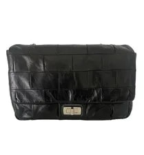 Chanel — New Chanel Classic 227 Patchwork Reissue 2.55 Flap — Handbag — resale