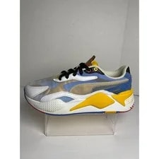 Puma — Puma Rs-x Sonic the Hedgehog Shoes 373979-01 Size 7C US — Sneaker — resale