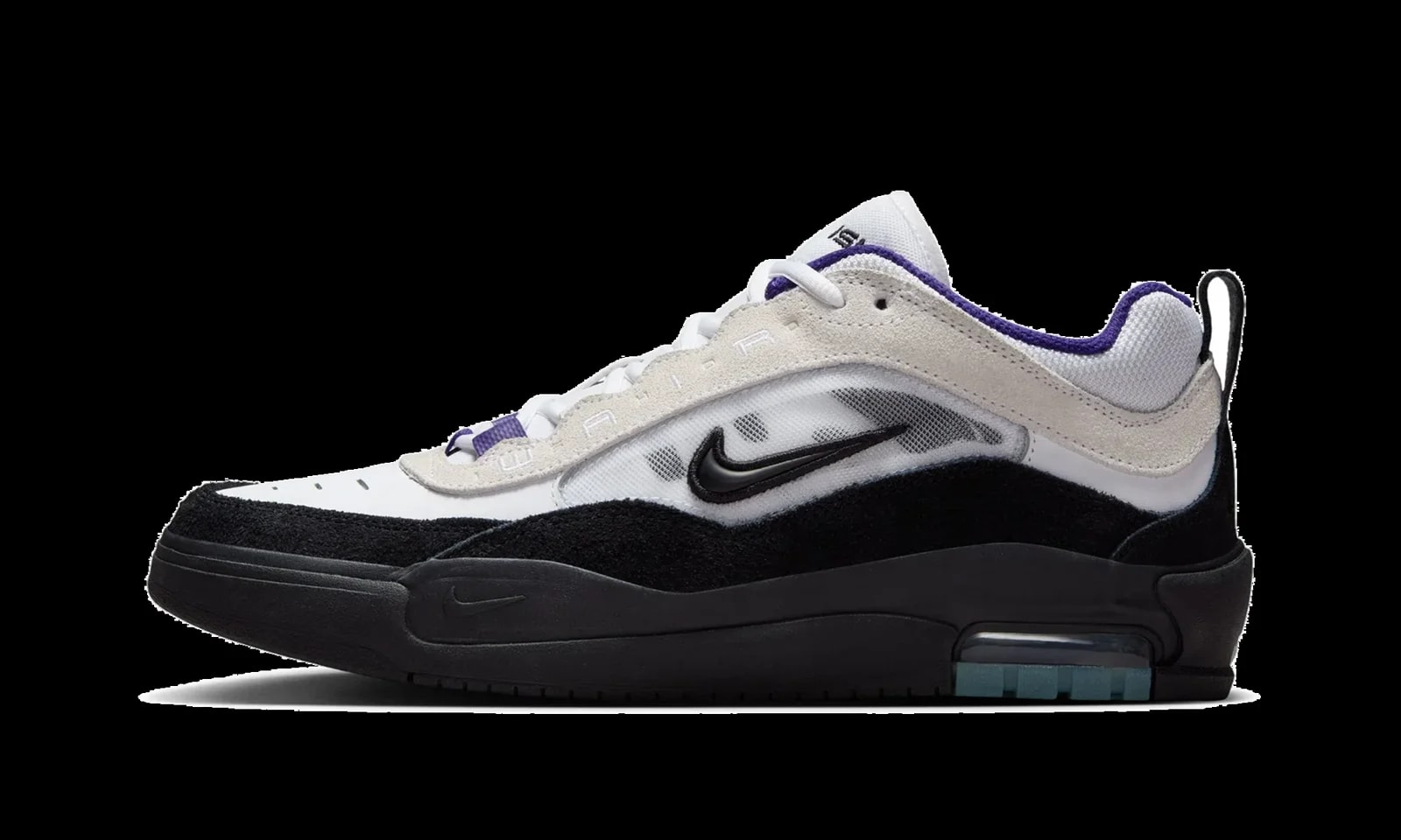 NIKE — SB Air Max Ishod " Court " FB2393 104 — Sneaker — resale