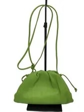 Bottega Veneta — Bottega Veneta Plain 585852 — Handbag — resale