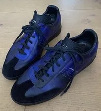 Dior — B01 Homme in & Size 41 Aus 8 — Sneaker — resale