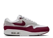 NIKE — Nike Air Max 1 '87 Stranger Things Steve Harrington — Sneaker — resale
