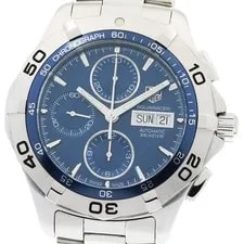 Tag Heuer — TAG Heuer Aquaracer WAP2010.BA0830 TO266436 — Watch — resale