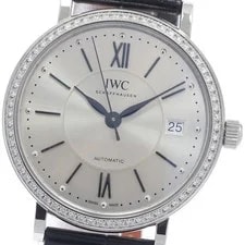 IWC — IWC Portofino Automatic 37 IW458109 TO306341 — Watch — resale