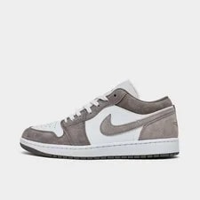 Air Jordan — Air Jordan Retro 1 Low Casual Shoes /Enigma St 553558 046 — Sneaker — resale