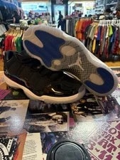 Air Jordan — Size 14 - Air Jordan 11 Retro Low — Sneaker — resale