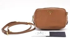 Prada — Prada Crossbody Micro Camera — Handbag — resale