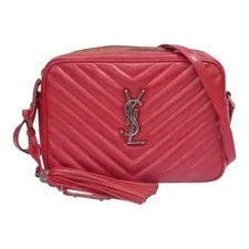 Saint Laurent — Saint Laurent Lou Camera 520534 — Handbag — resale