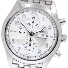IWC — IWC Spitfire IW371705 TO290683 — Watch — resale