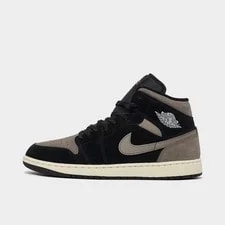 Air Jordan — Air Jordan Retro 1 Mid SE /Light Wild Mango/ IB7110 002 — Sneaker — resale