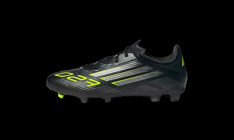 Adidas — F50 League Fg/mg " — Sneaker — resale