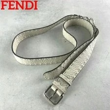 Fendi — Fendi Peekaboo Strap Adjust Excellent From J — Handbag — resale