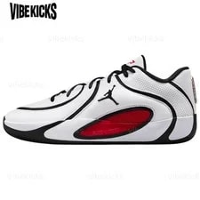 Jordan — Jordan Tatum 4 Support Rebound Basketball Shoes HQ4613-101 — Sneaker — resale